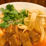 【地元民おすすめ】横浜中華街の行列店「杜記」｜モチモチ刀削麺＆本格中華を堪能！