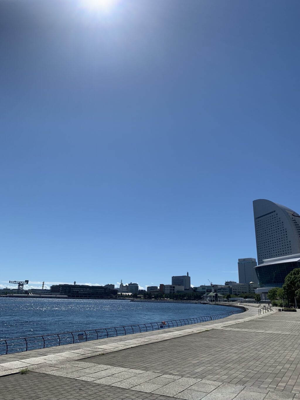 臨港パーク