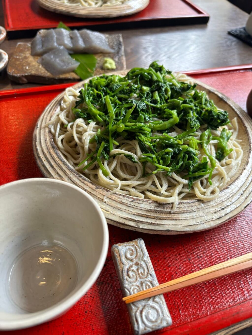 くりはら　せりせいろ