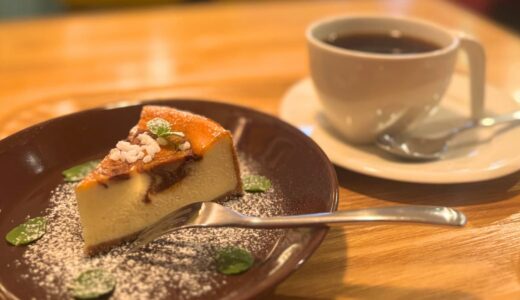 【poro珈琲】横浜天王町にある北欧カフェ。平日は穴場！のんびり過ごせる♪