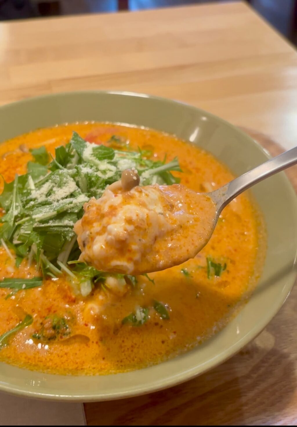 お米とケイット