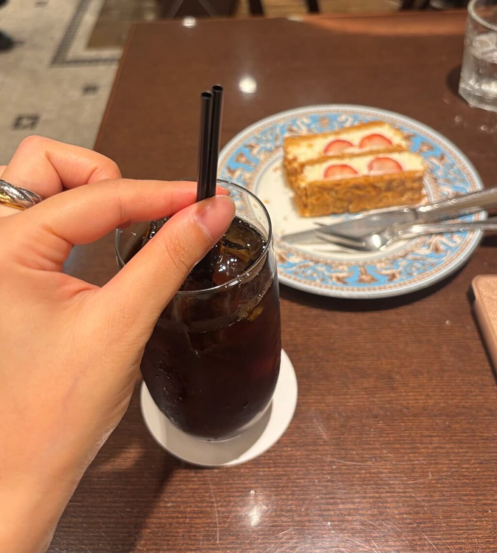 カフェグラッセ