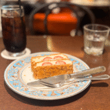 横浜ジョイナスのクラシックカフェ｜カフェラミルで優雅なコーヒー時間
