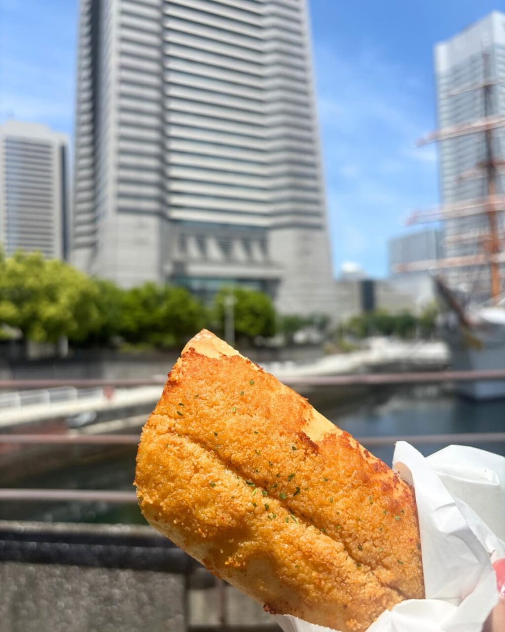 めんたいフランス