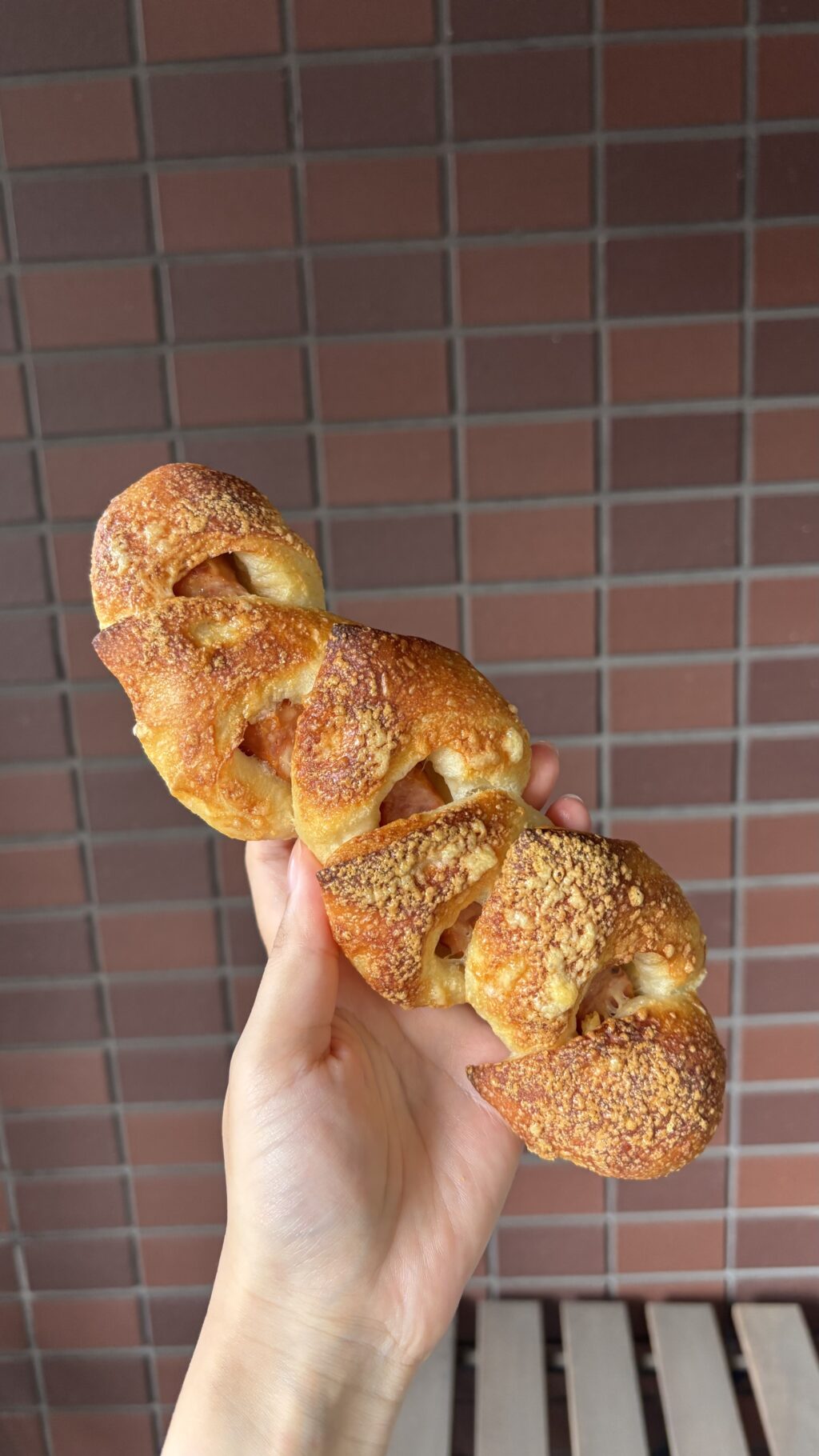 チョリソー
