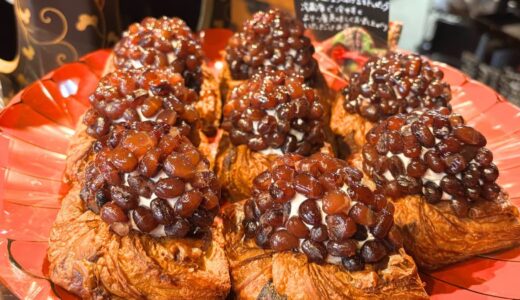 【横浜中華街】和な雰囲気が魅力の「のり蔵」｜横浜のパン激戦区で人気のお店