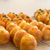【横浜・元町】新オープンの人気店！アメリカンなドーナツ｜BLANKET DONUTS