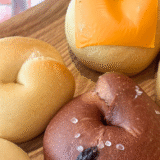 【石川町】韓国式ベーグル専門店『areum bagle』が新オープン！実食レビュー