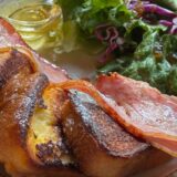 WAENフレンチトースト