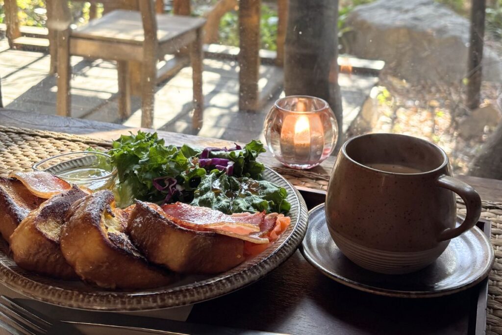 WAENフレンチトーストプレート