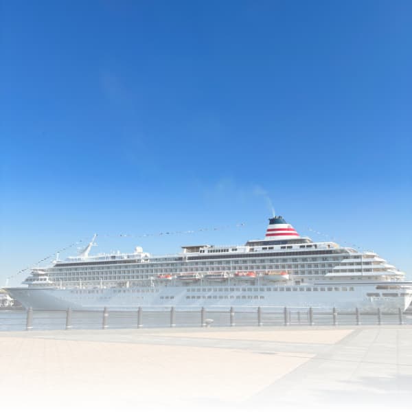 プロフィール背景画像