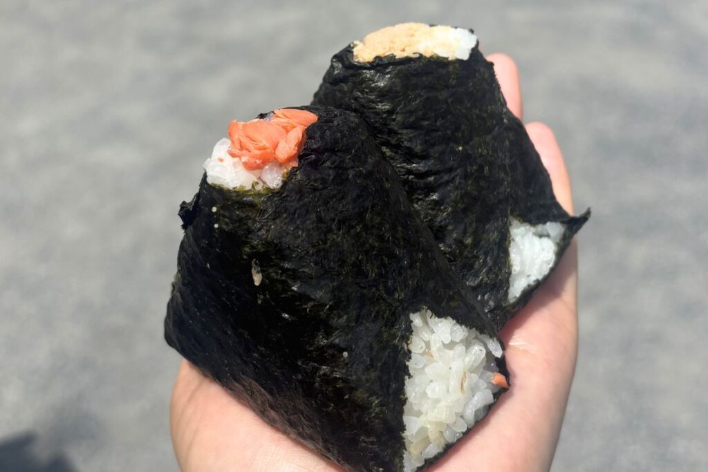 KOZASAおにぎり