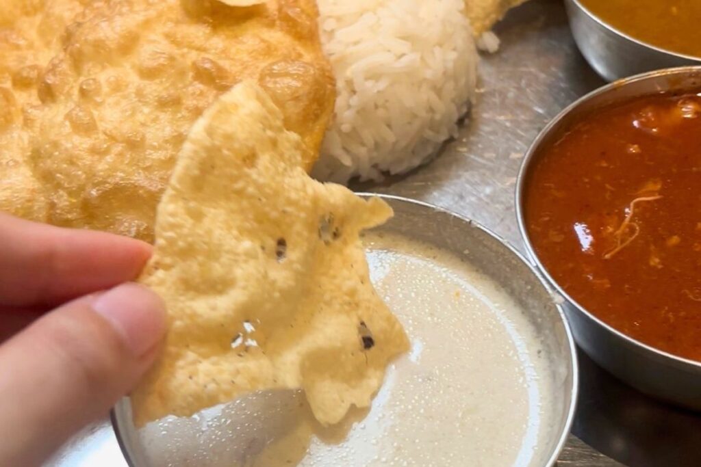 パパド