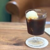 kellyのコーヒーフロート